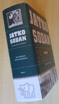 Jatkosodan pikkujättiläinen