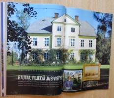 Avoakka N:o 12 1990 Joulukuu