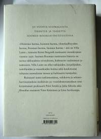 Villa Lante : Suomen Rooman-instituutti 1954-2004