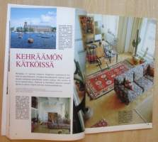 Avotakka N:o 7 1990 Heinäkuu