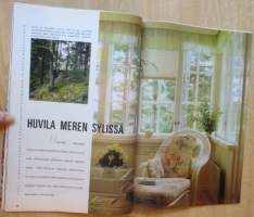 Avotakka N:o 6 1990 Kesäkuu