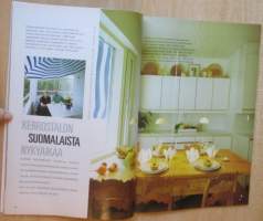 Avotakka N:o 5 1990 Toukokuu
