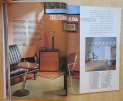 Avotakka N:o 3 1990 Maaliskuu