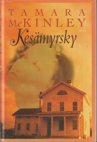 Kesämyrsky
