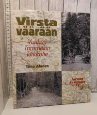 Virsta väärään, Vanhan-Tammelan kirkkotie
