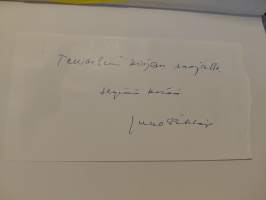 Jalkaväen koulutuskeskukset Orivedellä vuosina 1941-194 ja viimeiset sotavanhukset