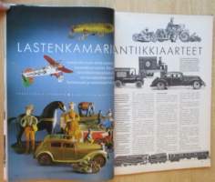 Avotakka N:o 2 1989 Helmikuu