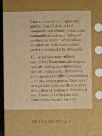 Pro fide biblica : Timo Eskola ja Leif Nummela 60 vuotta - Iustitia 31
