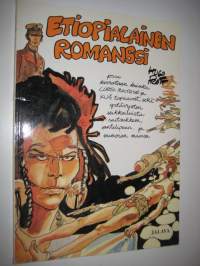 Etiopialainen romanssi