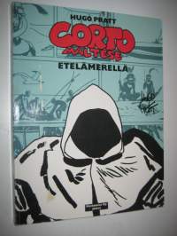 Corto Maltese etelämerellä