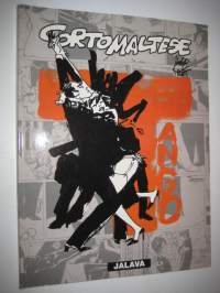 Corto Maltese : Tango