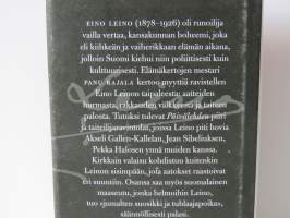 Virvatuli - eino Leinon elämä