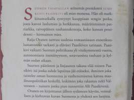 Hirmuinen mies