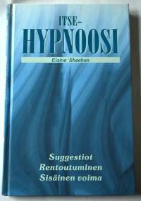 Itsehypnoosi