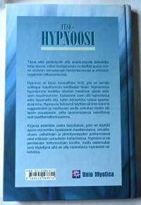 Itsehypnoosi