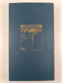 Akseli Gallen-Kallela : Ateneum 16.2. - 26.5.1996 : Turun taidemuseo 26.6-1.9.1996