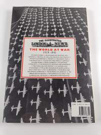 The World at War 1939-1945