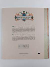 Samuelin kartat : Helsingin pitäjä vanhimmissa kartoissaan 1681-1712 = Samuels kartor : De äldsta kartorna över Helsingfors 1681-1712