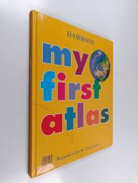 My First Atlas