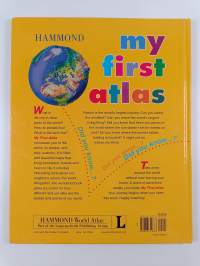 My First Atlas