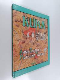 Kuka laulaa metsässä