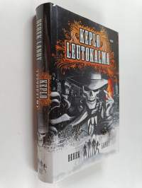 Keplo Leutokalma