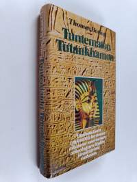Tuntematon Tutankhamon
