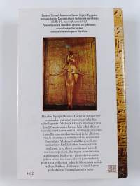Tuntematon Tutankhamon