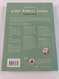 Näin kehosi toimii : käyttäjän käsikirja