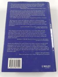 Managing Project Risk and Uncertainty - A Constructively Simple Approach to Decision Making