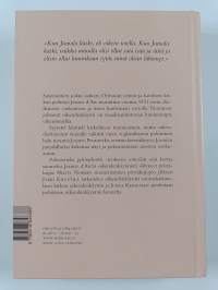 Polttoroviolta pyhimykseksi : Jeanne d'Arcin oikeusmurha