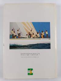 Australia 2 - The Official Record