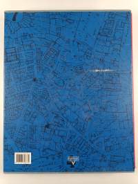 Istanbul in the insurance maps of Jacques Pervititch