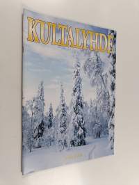 Kultalyhde 2002