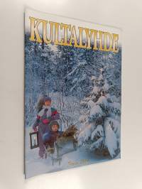 Kultalyhde 2000
