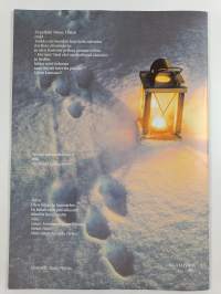 Kultalyhde 2000