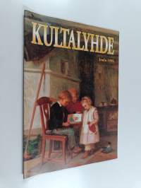Tyhjä kuva