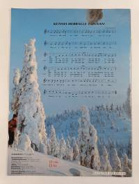 Kultalyhde 1983 (22.vuosikerta)