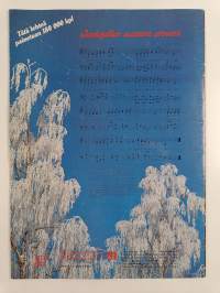 Kultalyhde 1981