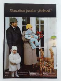 Kultalyhde 1987