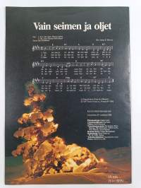 Kultalyhde 1988
