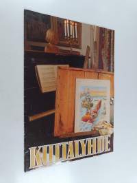 Tyhjä kuva