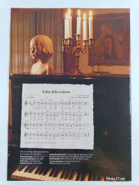 Kultalyhde 1990