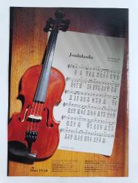 Kultalyhde 1991