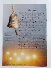 Kultalyhde 1992