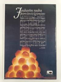 Kultalyhde 1995