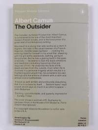 The Outsider