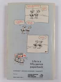 B. C. : Life Is a 50p Paperback