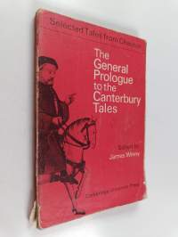 The General Prologue to the Canterbury Tales