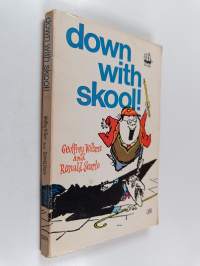 Down with skool!